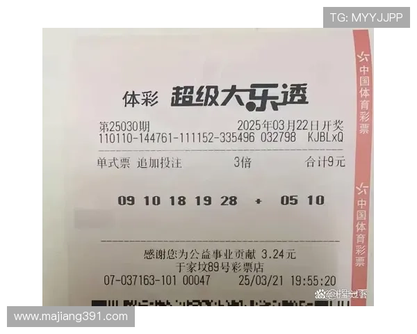 第80期大乐透开奖结果揭晓，大奖花落谁家？